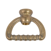 B & P Lamp Supply 21107U