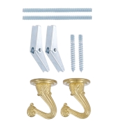 B & P Lamp Supply 21111