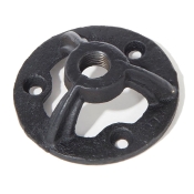 B & P Lamp Supply 21276BK