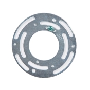 B & P Lamp Supply 22885