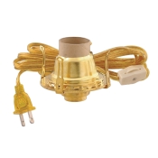 B & P Lamp Supply 30200