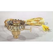 B & P Lamp Supply 30255