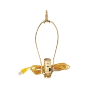 B & P Lamp Supply 30343
