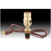 B & P Lamp Supply 30350