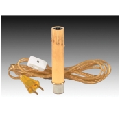 B & P Lamp Supply 30410