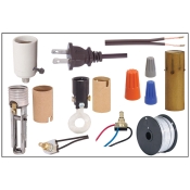 B & P Lamp Supply 30580