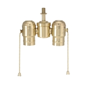 B & P Lamp Supply 40112