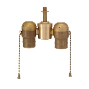 B & P Lamp Supply 40116