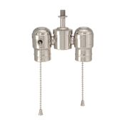 B & P Lamp Supply 40118