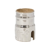 B & P Lamp Supply 40309Ni