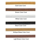 B & P Lamp Supply 46630