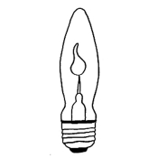 B & P Lamp Supply 47070