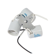 B & P Lamp Supply 47657