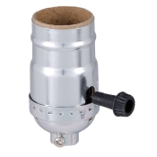 B & P Lamp Supply 40106N