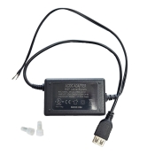 B & P Lamp Supply 48472