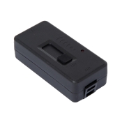 B & P Lamp Supply 48473BK