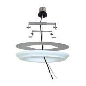 B & P Lamp Supply 48726