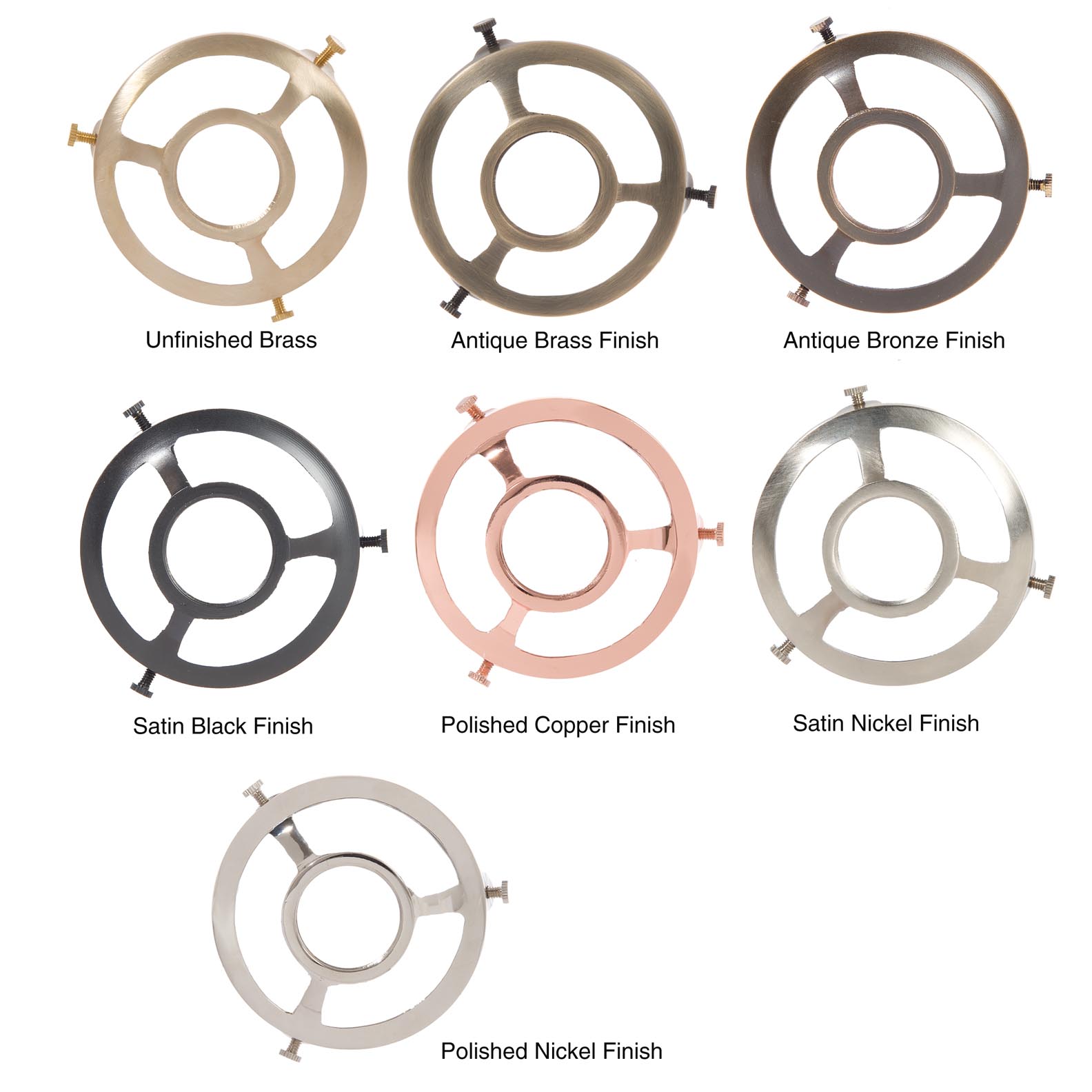 B & P Lamp Supply 10707A 10707A