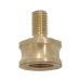 B & P Lamp Supply 20970U 20970U