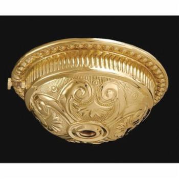 B & P Lamp Supply 10835