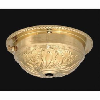 B & P Lamp Supply 10837