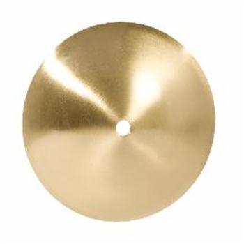 B & P Lamp Supply 10852BK