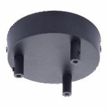 B & P Lamp Supply 11719BK