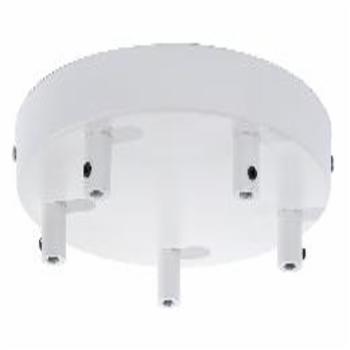 B & P Lamp Supply 11721BK