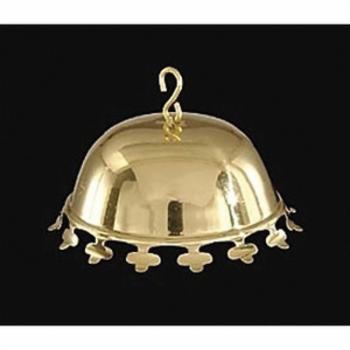 B & P Lamp Supply 17987U