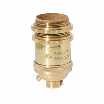 B & P Lamp Supply 48264