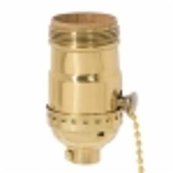 B & P Lamp Supply 48285